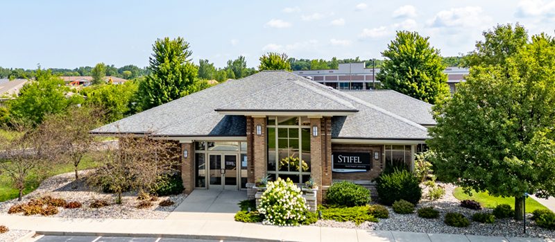 Stifel St. Joseph, Michigan Office