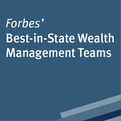 Forbes' Best-in-State Wealth Management Teams