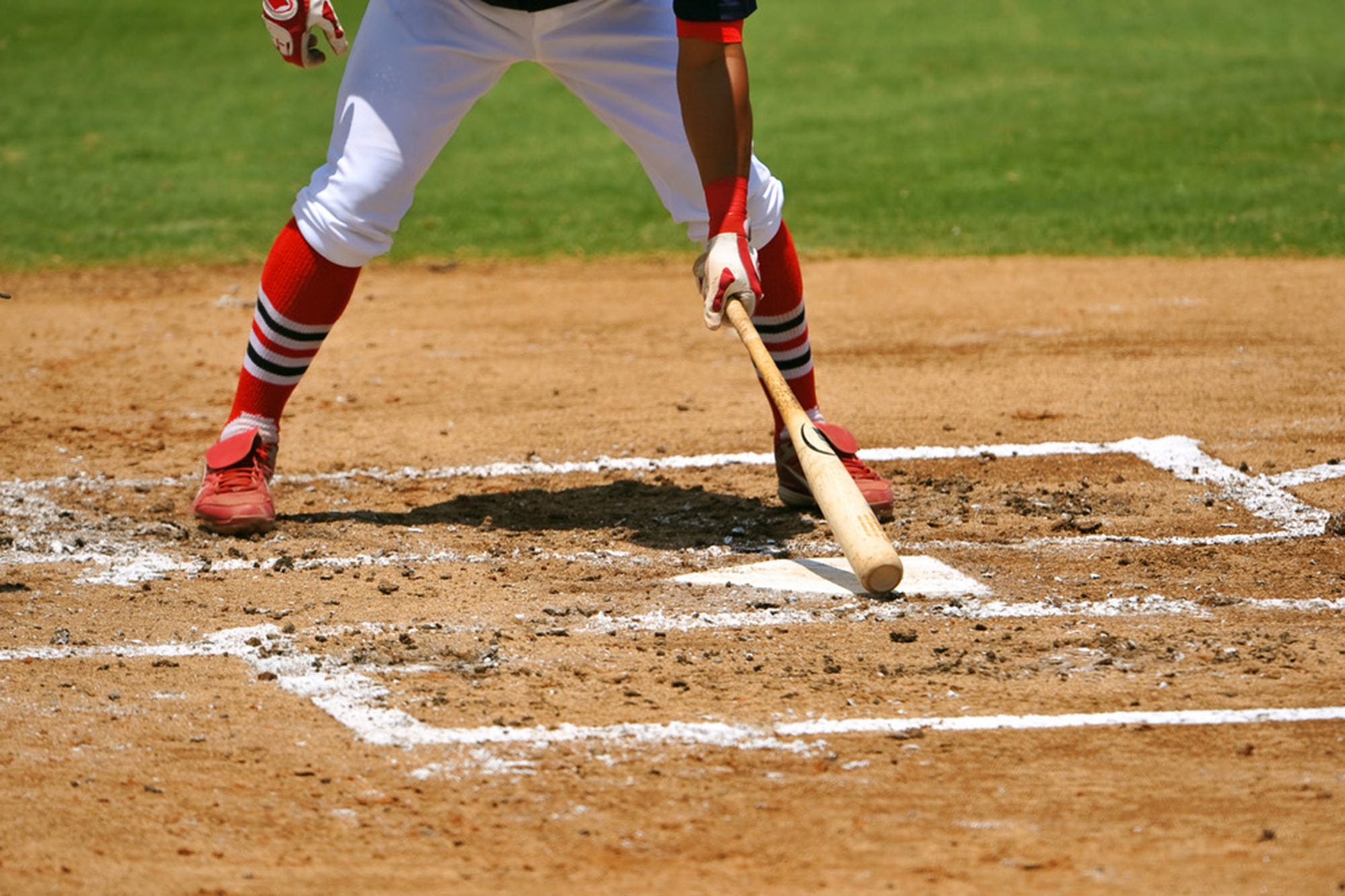 baseball player