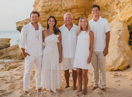 family photo