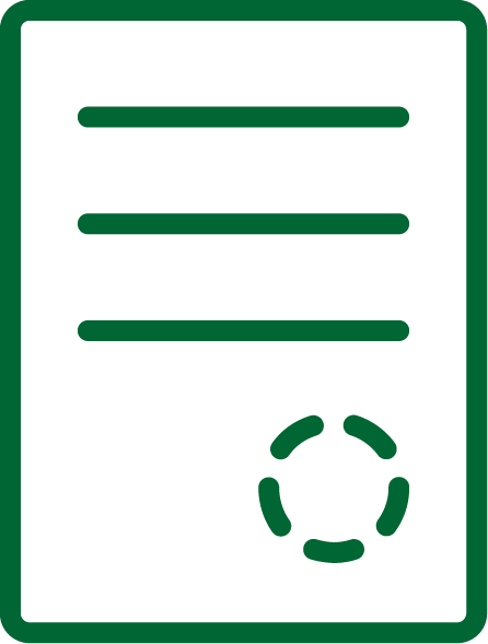 document icon