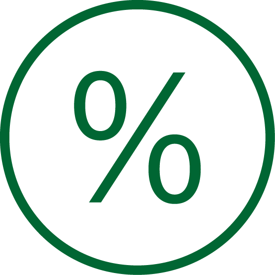 ratio icon
