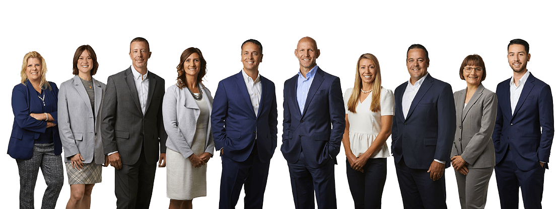 Credence Planning Group