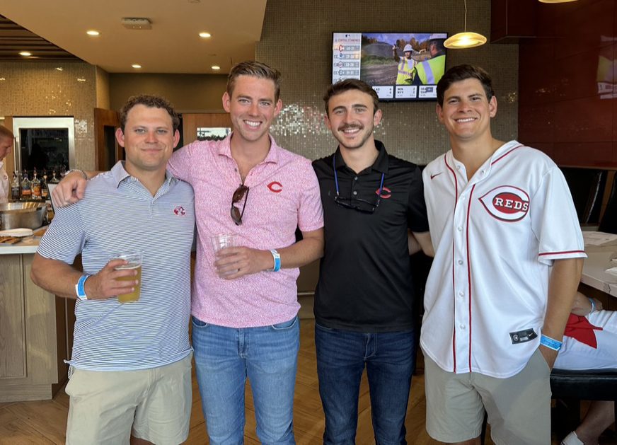 4 guys next generation