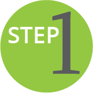 Step 1