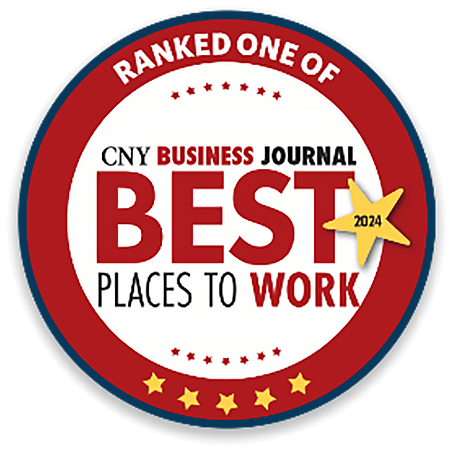 Best Places to Work logo