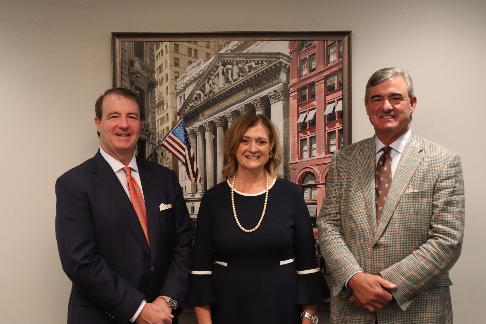 Ferguson Wealth Advisory Group Team image