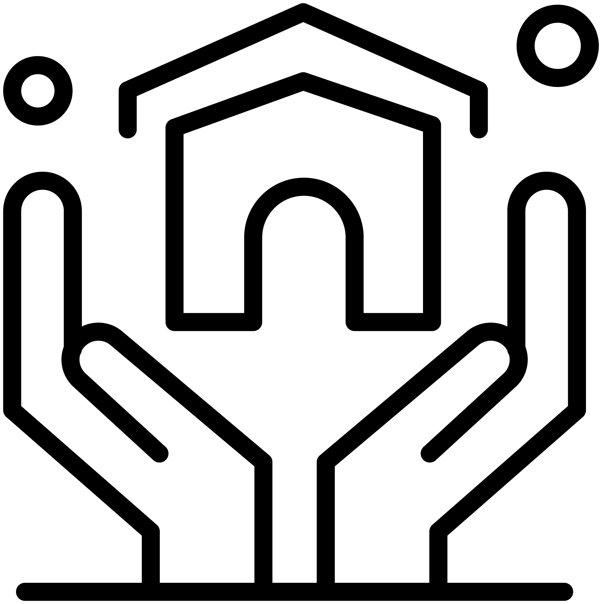 estate icon