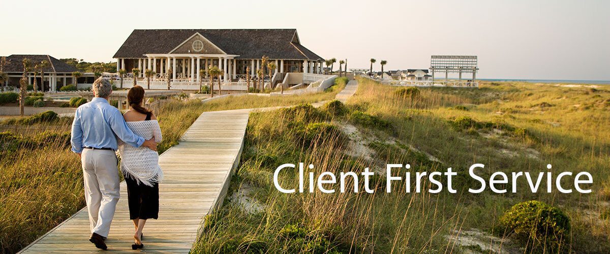 Client-First-Service