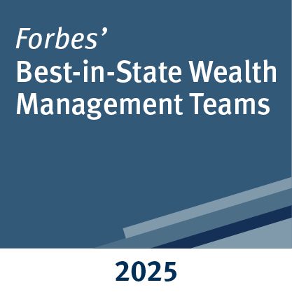 Forbes' Best-in-State Wealth Management Teams 2025