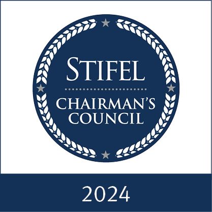 Stifel Chairman's Council 2024