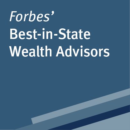 Forbes' Best-in-State Wealth Advisors