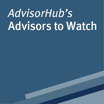 AdvisorHub's Advisors to Watch