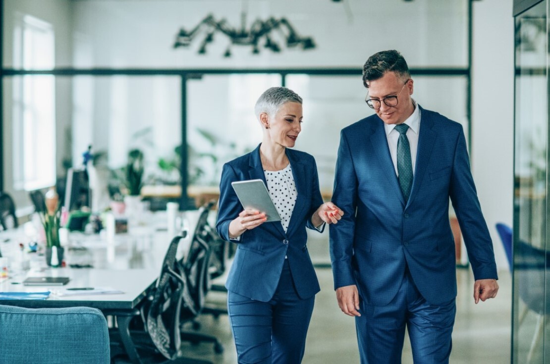 Executive services