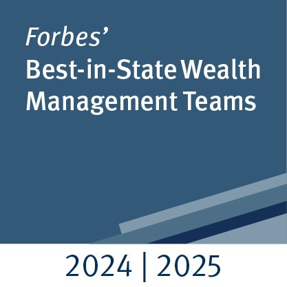 Forbes' Best-in-State Wealth Management Teams 2024 | 2025