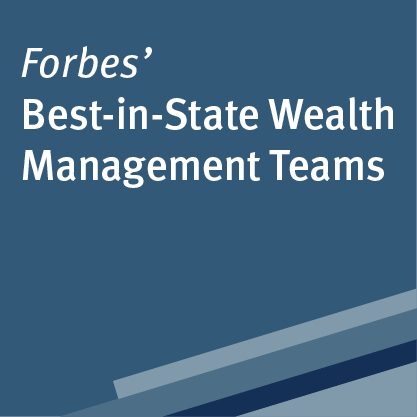 Forbes&rsquo; Best-in-State Wealth Management Teams