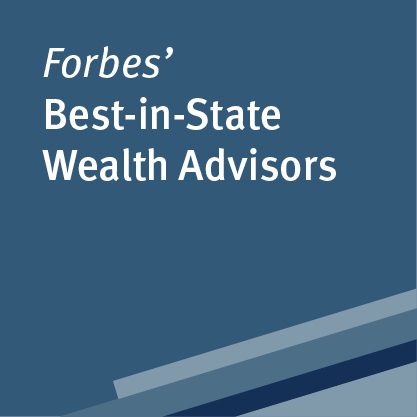 Forbes&rsquo; Best-in-State  Wealth Advisors