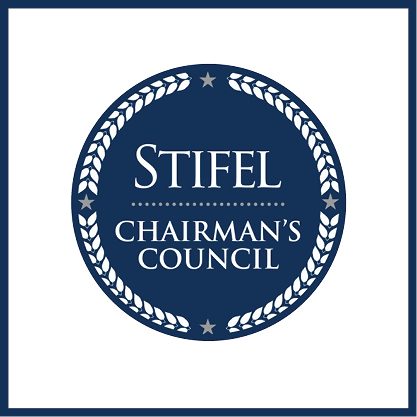 Stifel Chairman's Council