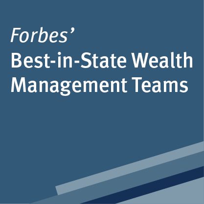 Forbes’ Best-in-State Wealth Management Teams