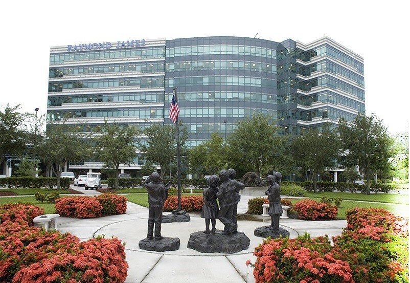 rj building
