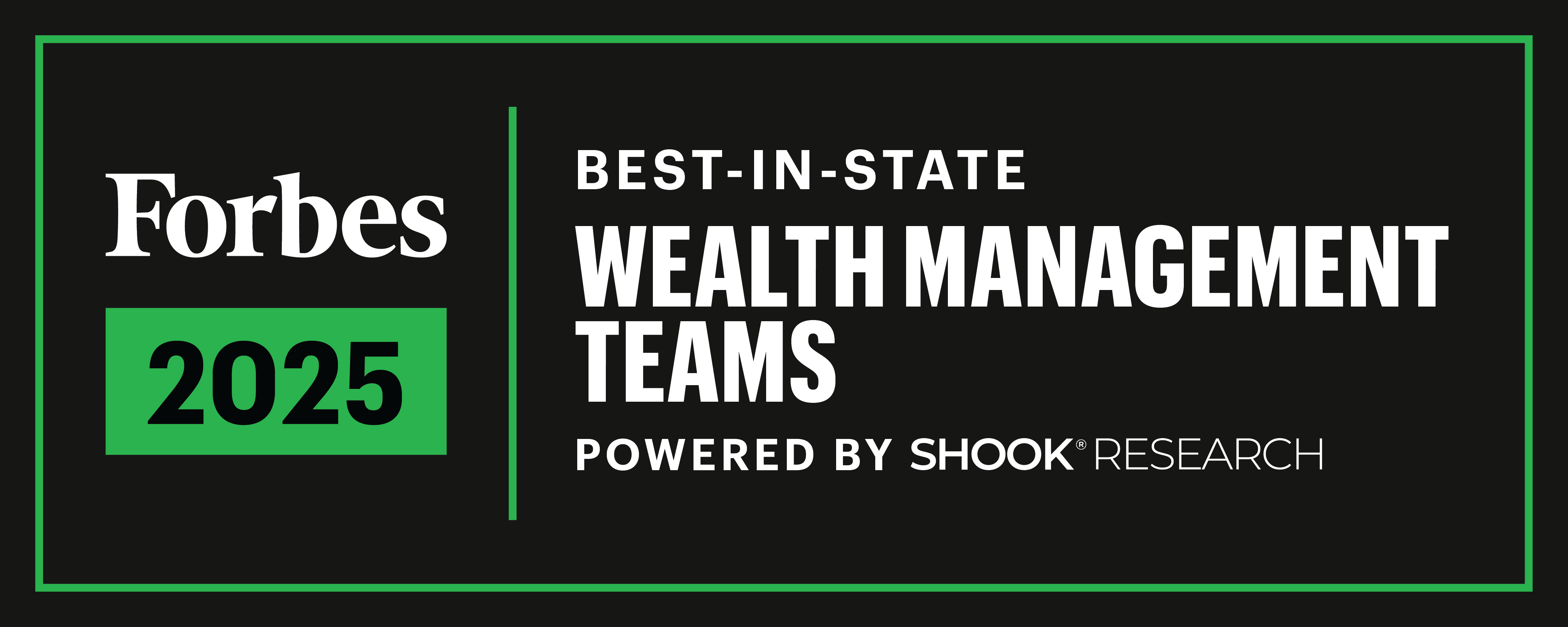 Best-In-State Wealth Management Teams 202