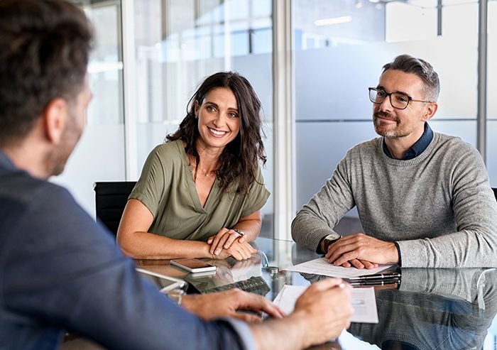 New England Financial Advisors Our Services