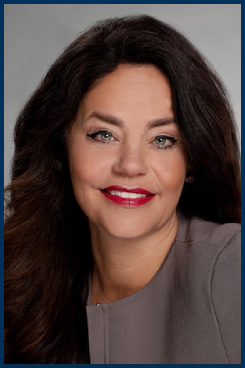 Beth Radcliff