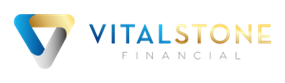 Vital Stone Financial Logo