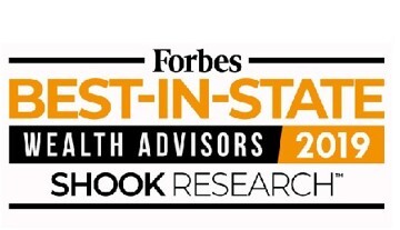2019 Forbes Top Next-Gen Wealth Advisors