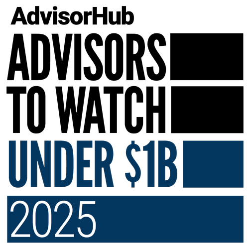 Michael Perrone Among AdvisorHub Advisors to Watch Under $1B