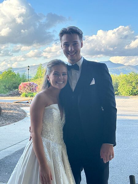 Haws Wedding