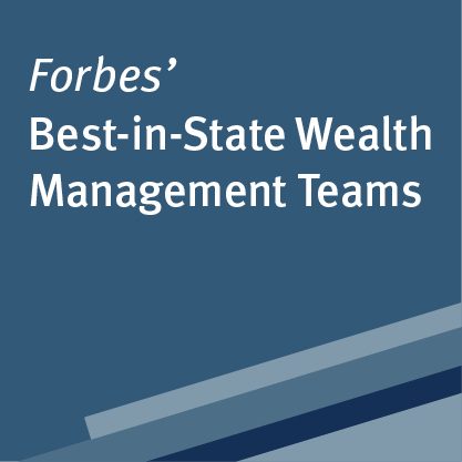 Forbes' Best-in-State Wealth Management Teams