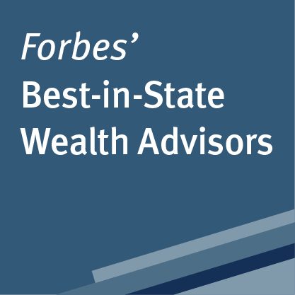 Forbes' Best-in-State Wealth Advisors