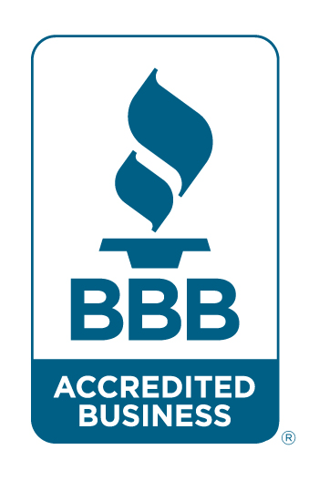 BBB Accredited