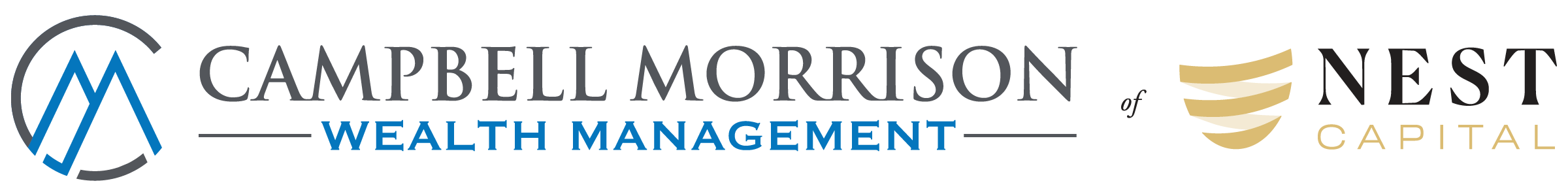Campbell Morrison Wealth Management of NEST Capital