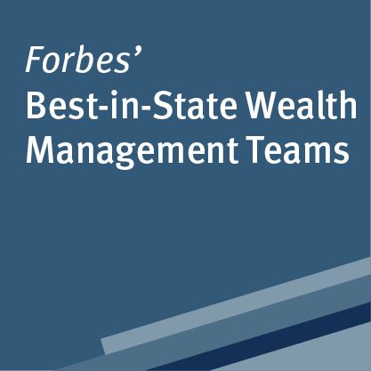 Forbes' Best-in-State Wealth Management Teams