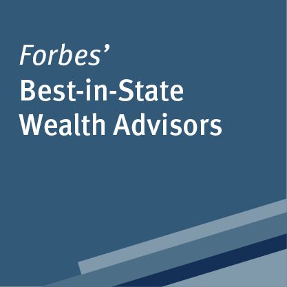 Forbes' Best-in-State Wealth Advisors