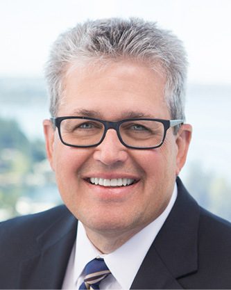 Michael Harkins