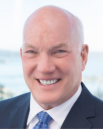 Mark McClure