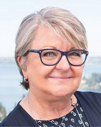 Lou Ann Isler
