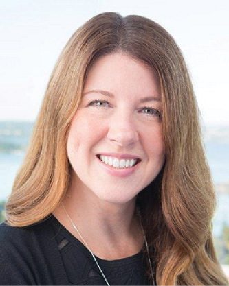 Kamie Thompson