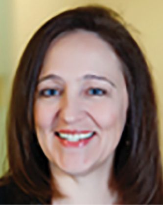 Cathie Eichenberger