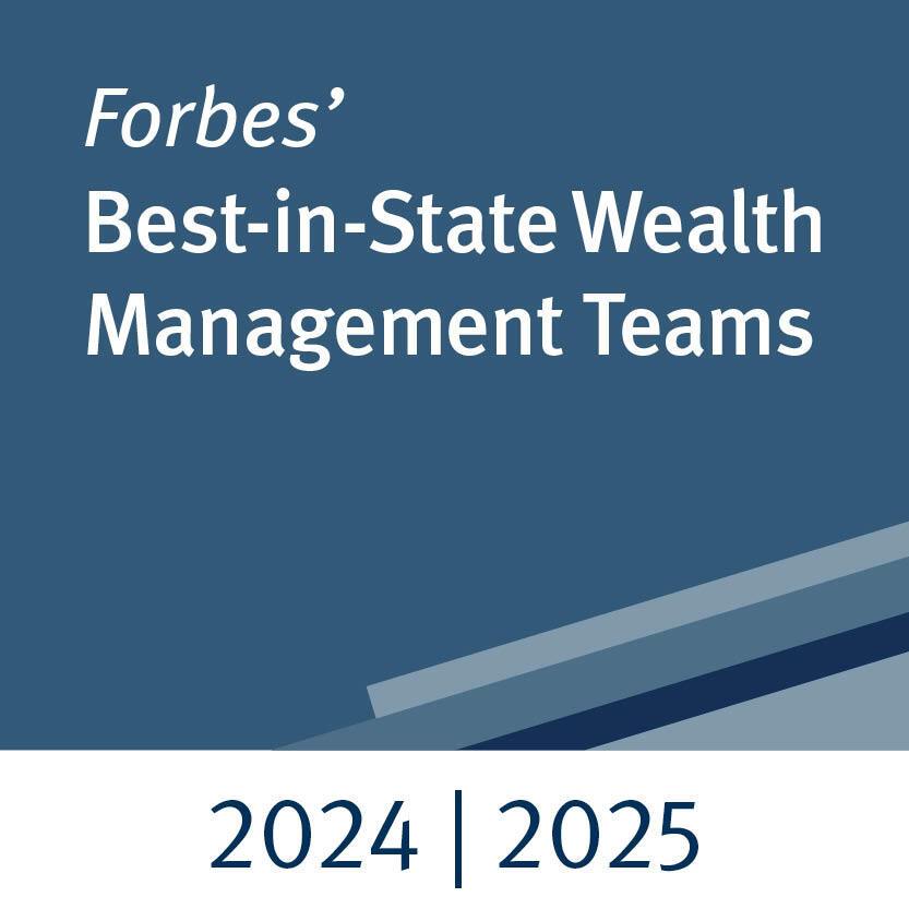 Forbes’ Best-in-State Wealth Management Teams 2024 | 2025