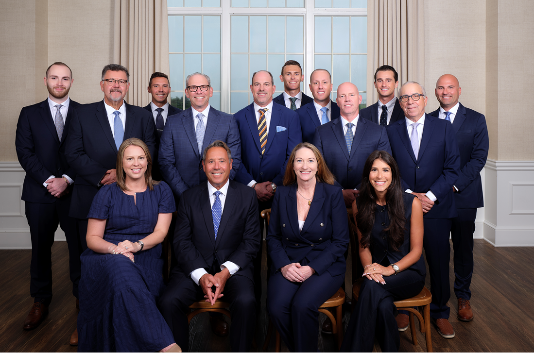 Contact Us - Linwood Wealth Management Group of Wells Fargo Advisors,  Linwood, NJ | Wells Fargo Advisors