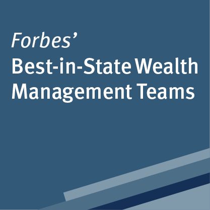 Forbes' Best-in-State Wealth Management Teams