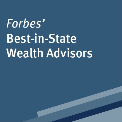 Forbes' Best-in-State Wealth Advisors