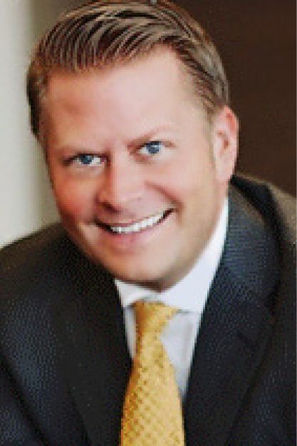 Matthew MacMichael