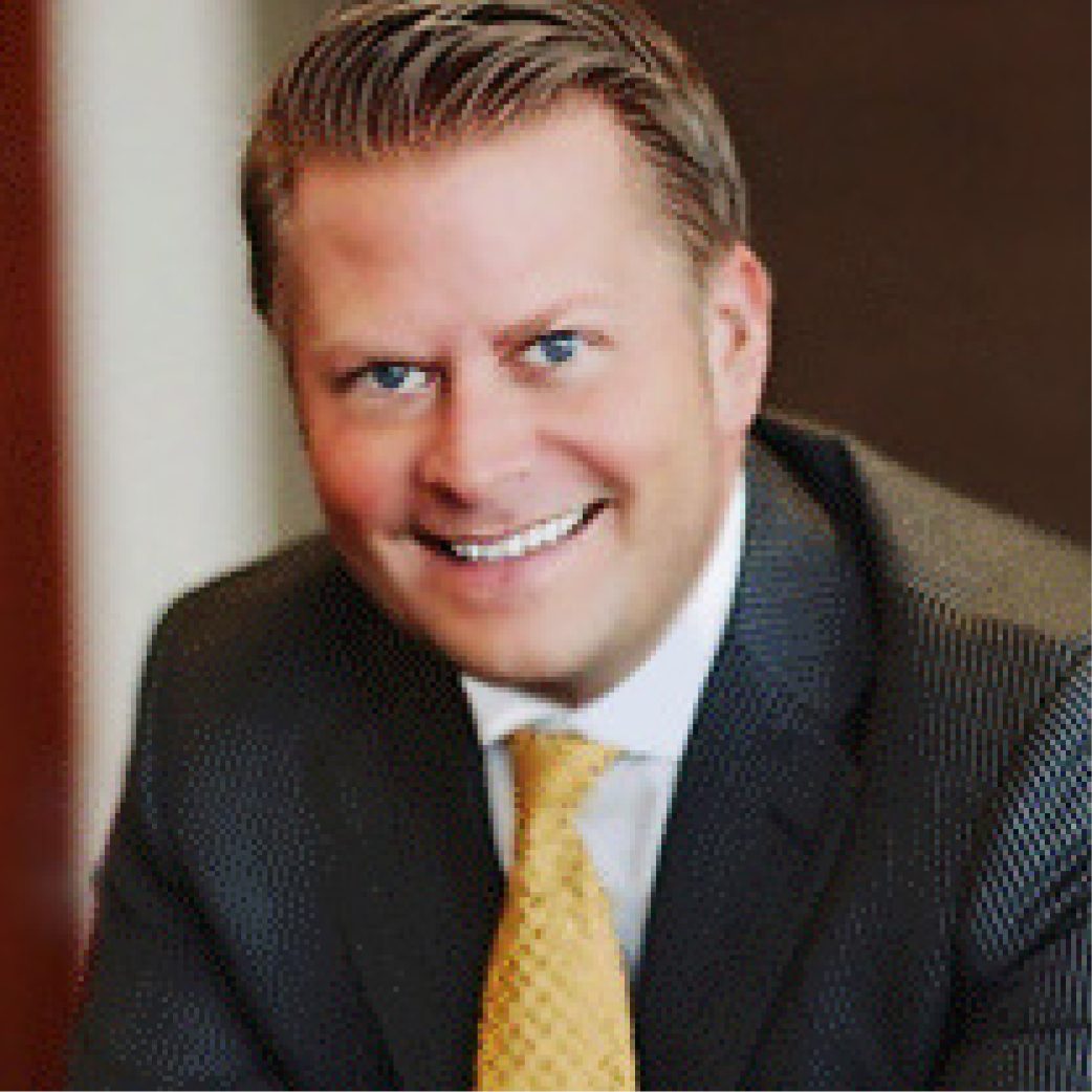 Matthew MacMichael