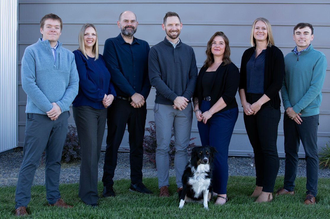 Waypoint Wealth Management | Bozeman, MT | Northwestern Mutual Wealth ...