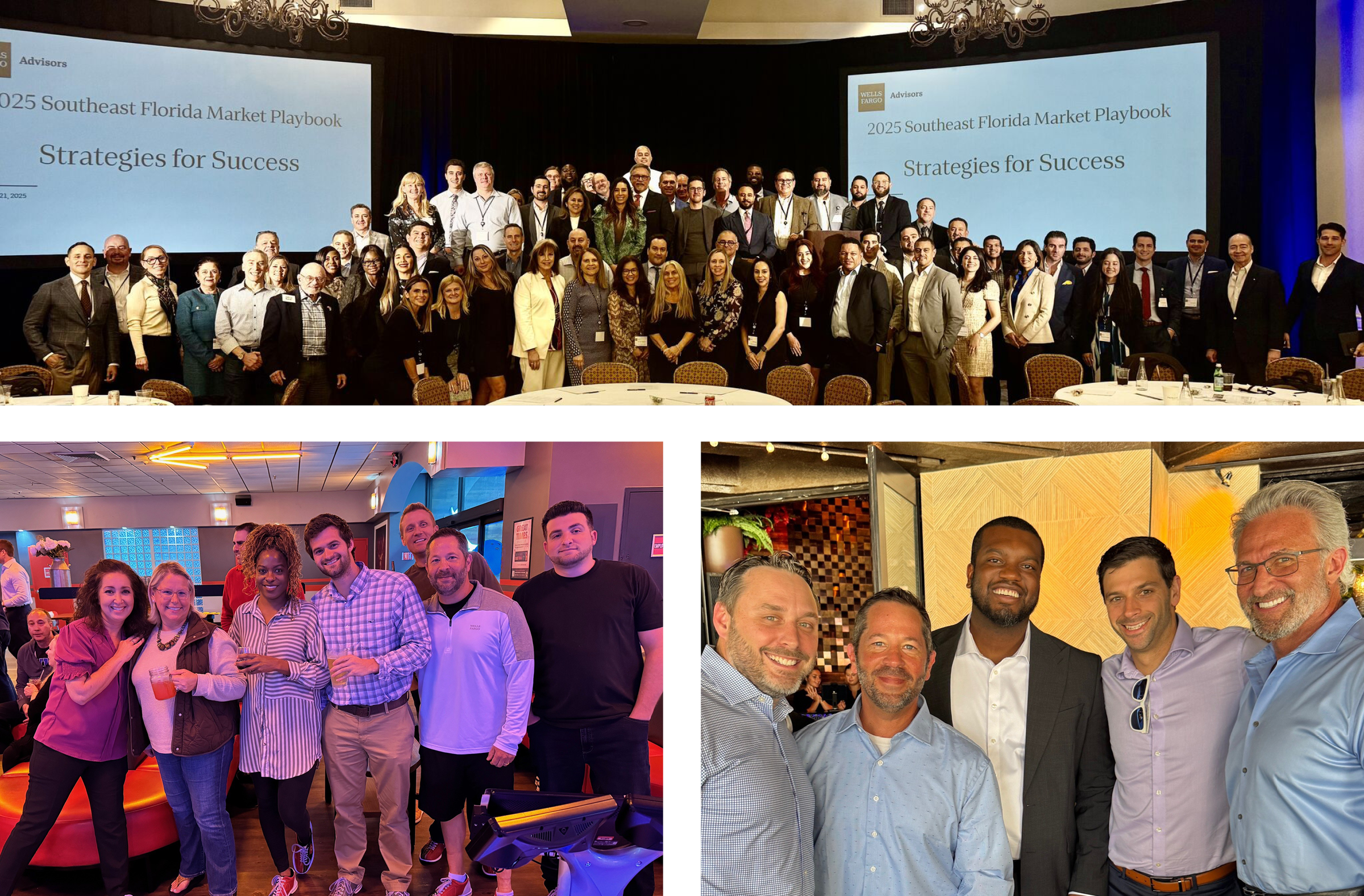 Southeast Division of Wells Fargo Advisors - Southeast Florida Market Southeast Division of Wells Fargo Advisors - Southeast Florida Market